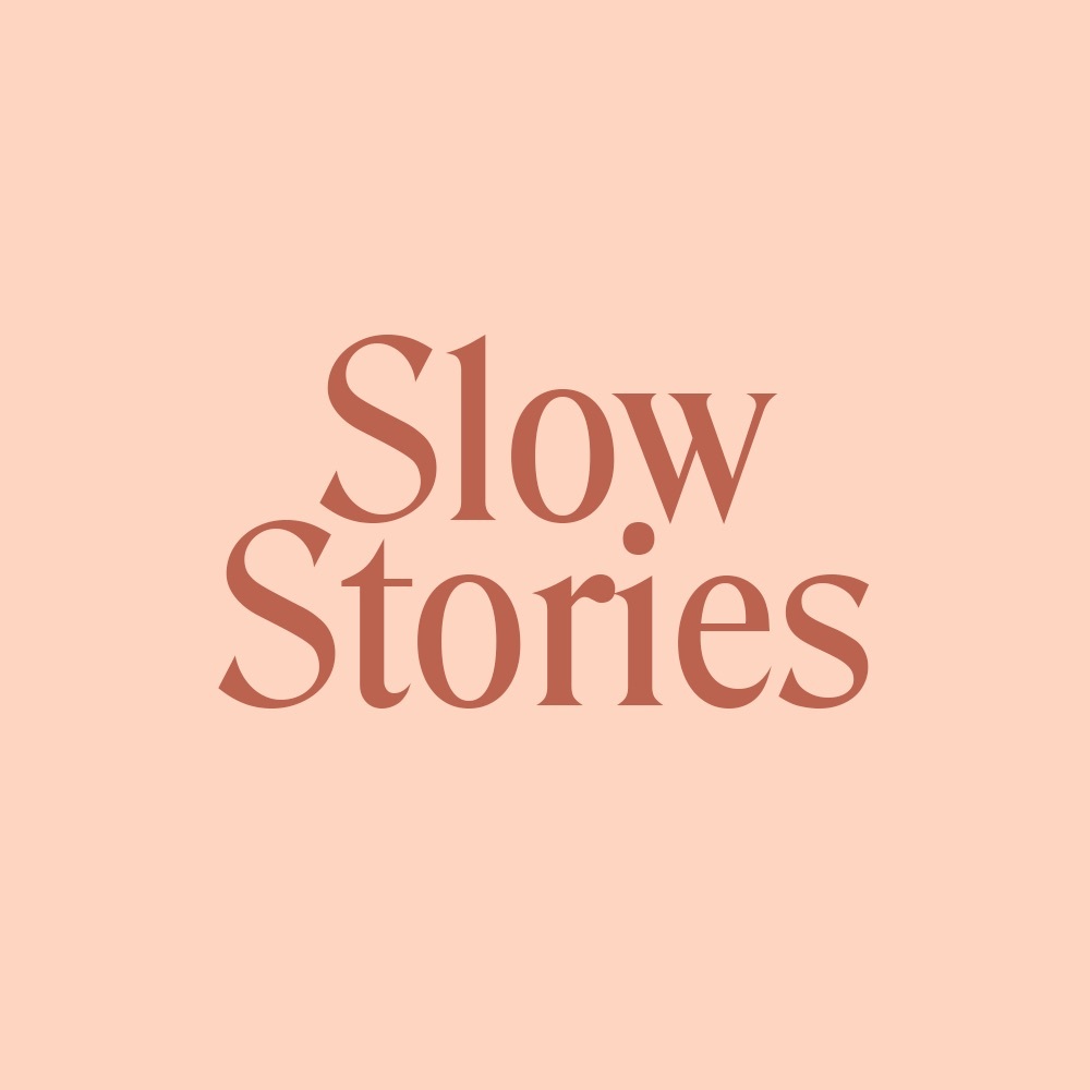 Meet your Posher, Slow Stories